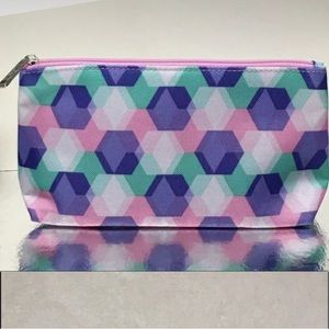 CLINIQUE Make Up/Cosmetic/Purse Organization Bag